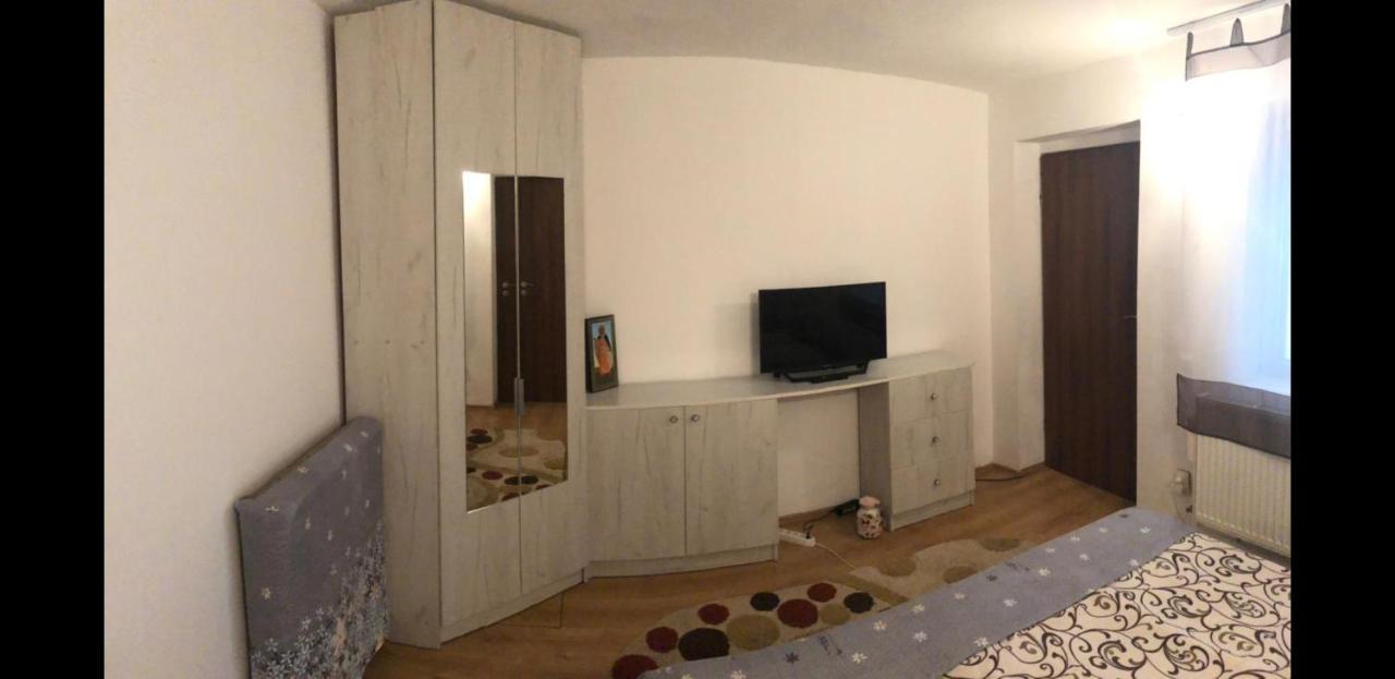 Casa Delia 호텔 Călimăneşti 외부 사진